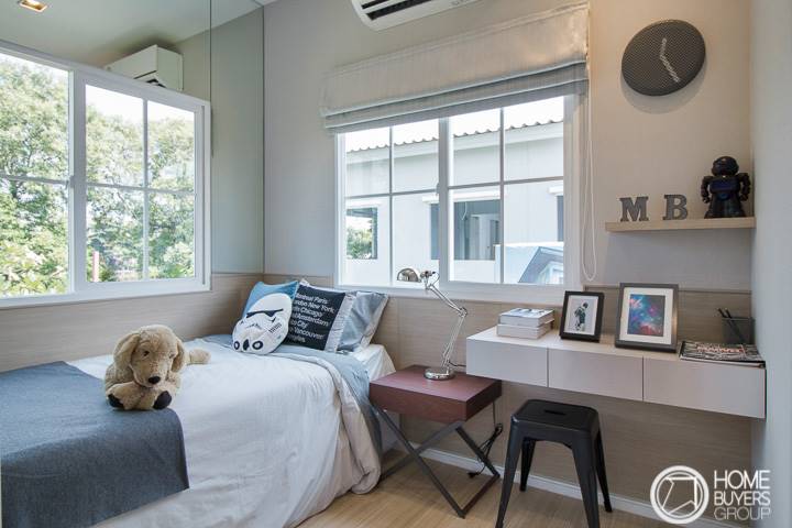 รีวิวบ้านเดี่ยว Q District สุขสวัสดิ์-วงแหวนพระราม 3 ให้ชีวิตเมืองกับธรรมชาติที่เงียบสงบร่มรื่น