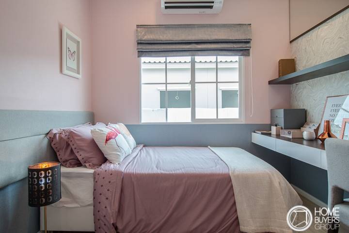 รีวิวบ้านเดี่ยว Q District สุขสวัสดิ์-วงแหวนพระราม 3 ให้ชีวิตเมืองกับธรรมชาติที่เงียบสงบร่มรื่น