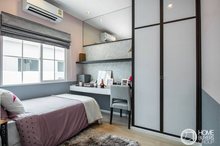 รีวิวบ้านเดี่ยว Q District สุขสวัสดิ์-วงแหวนพระราม 3 ให้ชีวิตเมืองกับธรรมชาติที่เงียบสงบร่มรื่น