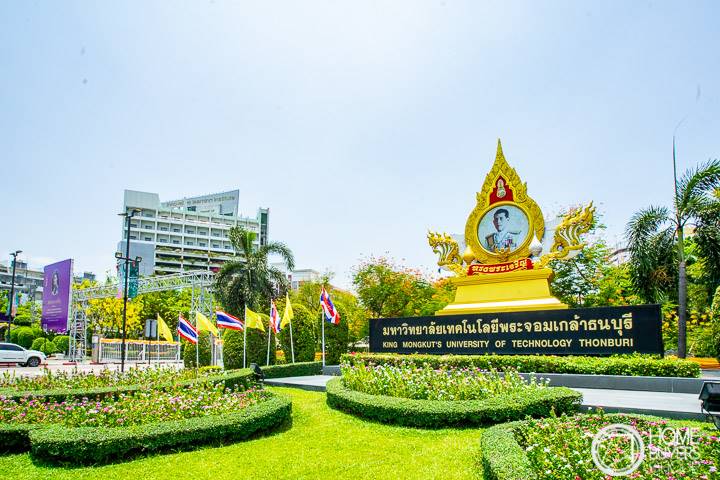 รีวิวบ้านเดี่ยว Q District สุขสวัสดิ์-วงแหวนพระราม 3 ให้ชีวิตเมืองกับธรรมชาติที่เงียบสงบร่มรื่น