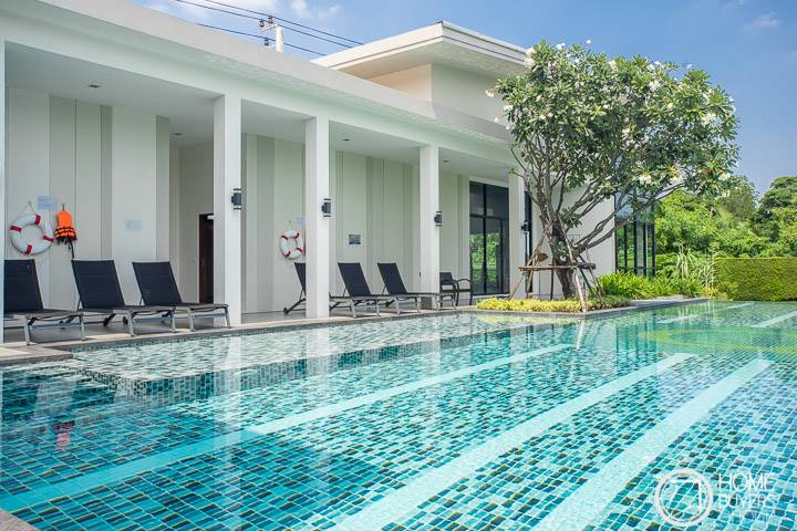 รีวิวบ้านเดี่ยว Q District สุขสวัสดิ์-วงแหวนพระราม 3 ให้ชีวิตเมืองกับธรรมชาติที่เงียบสงบร่มรื่น