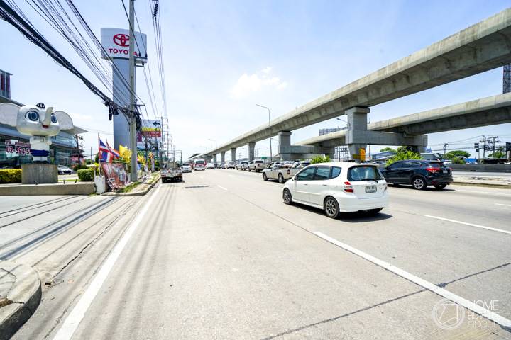 รีวิวทาวน์โฮม Pleno บางใหญ่ 2 ใกล้ MRT สายสีม่วง และ Central Westgate รีวิวทาวน์โฮม Pleno บางใหญ่ 2 ใกล้ MRT สายสีม่วง และ Central Westgate