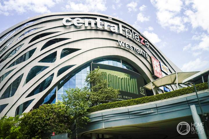 รีวิวทาวน์โฮม Pleno บางใหญ่ 2 ใกล้ MRT สายสีม่วง และ Central Westgate รีวิวทาวน์โฮม Pleno บางใหญ่ 2 ใกล้ MRT สายสีม่วง และ Central Westgate