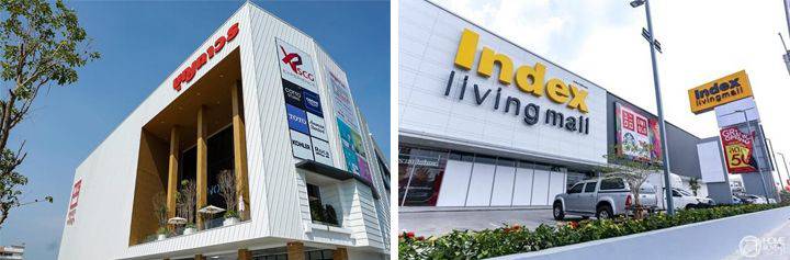 รีวิวทาวน์โฮม Pleno บางใหญ่ 2 ใกล้ MRT สายสีม่วง และ Central Westgate รีวิวทาวน์โฮม Pleno บางใหญ่ 2 ใกล้ MRT สายสีม่วง และ Central Westgate