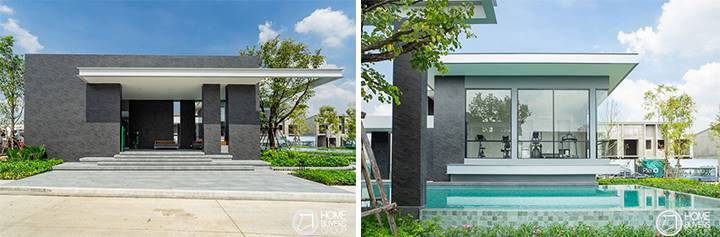 รีวิวทาวน์โฮม Pleno บางใหญ่ 2 ใกล้ MRT สายสีม่วง และ Central Westgate รีวิวทาวน์โฮม Pleno บางใหญ่ 2 ใกล้ MRT สายสีม่วง และ Central Westgate