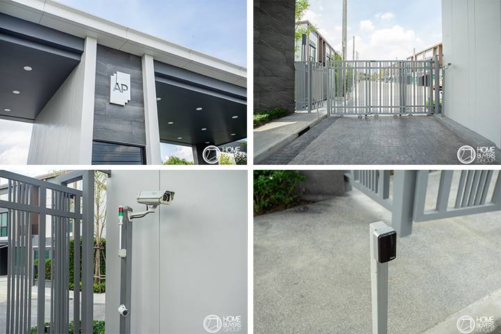 รีวิวทาวน์โฮม Pleno บางใหญ่ 2 ใกล้ MRT สายสีม่วง และ Central Westgate รีวิวทาวน์โฮม Pleno บางใหญ่ 2 ใกล้ MRT สายสีม่วง และ Central Westgate