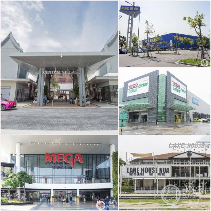 รีวิวทาวน์โฮม พลีโน บางนา-วงแหวน ตอบโจทย์ Active Life Style ด้วยส่วนกลางแนวคิดใหม่ ดีไซน์บ้านปรับการใช้สอยให้เหมาะกับการใช้สอย