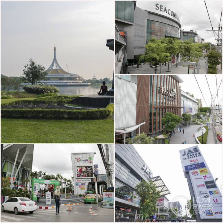 รีวิวทาวน์โฮม พลีโน บางนา-วงแหวน ตอบโจทย์ Active Life Style ด้วยส่วนกลางแนวคิดใหม่ ดีไซน์บ้านปรับการใช้สอยให้เหมาะกับการใช้สอย