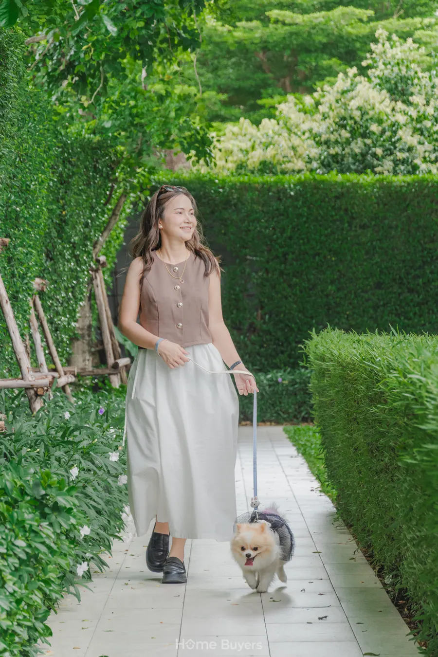 รีวิว Metris พัฒนาการ - เอกมัย คอนโด Pet Friendly เป็นส่วนตัวสูง ใกล้ ARL รามคำแหง รีวิว Metris พัฒนาการ - เอกมัย คอนโด Pet Friendly เป็นส่วนตัวสูง ใกล้ ARL รามคำแหง