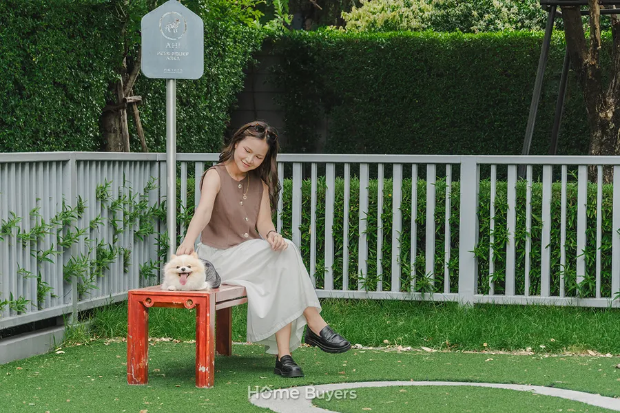 รีวิว Metris พัฒนาการ - เอกมัย คอนโด Pet Friendly เป็นส่วนตัวสูง ใกล้ ARL รามคำแหง รีวิว Metris พัฒนาการ - เอกมัย คอนโด Pet Friendly เป็นส่วนตัวสูง ใกล้ ARL รามคำแหง