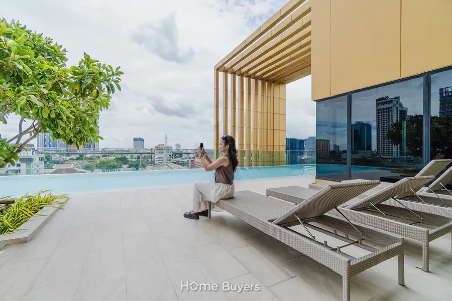 รีวิว Metris พัฒนาการ - เอกมัย คอนโด Pet Friendly เป็นส่วนตัวสูง ใกล้ ARL รามคำแหง รีวิว Metris พัฒนาการ - เอกมัย คอนโด Pet Friendly เป็นส่วนตัวสูง ใกล้ ARL รามคำแหง