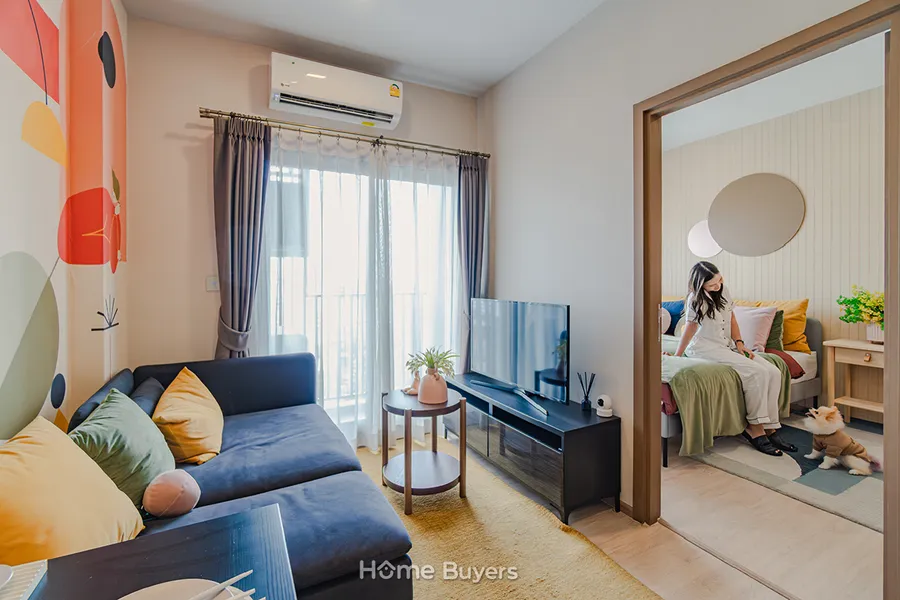 รีวิว Metris พัฒนาการ - เอกมัย คอนโด Pet Friendly เป็นส่วนตัวสูง ใกล้ ARL รามคำแหง รีวิว Metris พัฒนาการ - เอกมัย คอนโด Pet Friendly เป็นส่วนตัวสูง ใกล้ ARL รามคำแหง