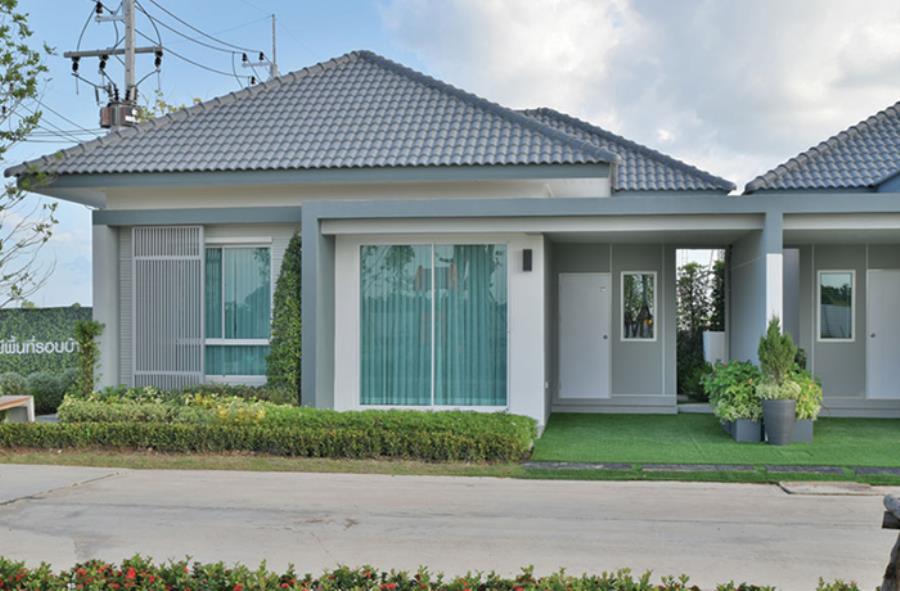 รวมโครงการบ้านจัดสรร น่าอยู่ อ.บ้านโพธิ์ จ.ฉะเชิงเทรา รวมโครงการบ้านจัดสรร น่าอยู่ อ.บ้านโพธิ์ จ.ฉะเชิงเทรา