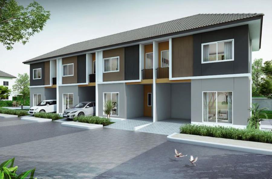 รวมโครงการบ้านจัดสรร น่าอยู่ อ.บ้านโพธิ์ จ.ฉะเชิงเทรา รวมโครงการบ้านจัดสรร น่าอยู่ อ.บ้านโพธิ์ จ.ฉะเชิงเทรา