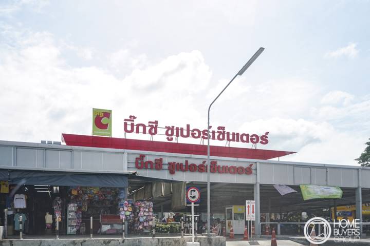 รีวิวทาวน์โฮม พฤกษาวิลล์ 107 ประชาอุทิศ-สุขสวัสดิ์ 78 ทาวน์โฮมดีไซน์ใหม่ ฟังก์ชันครบ รีวิวทาวน์โฮม พฤกษาวิลล์ 107 ประชาอุทิศ-สุขสวัสดิ์ 78 ทาวน์โฮมดีไซน์ใหม่ ฟังก์ชันครบ