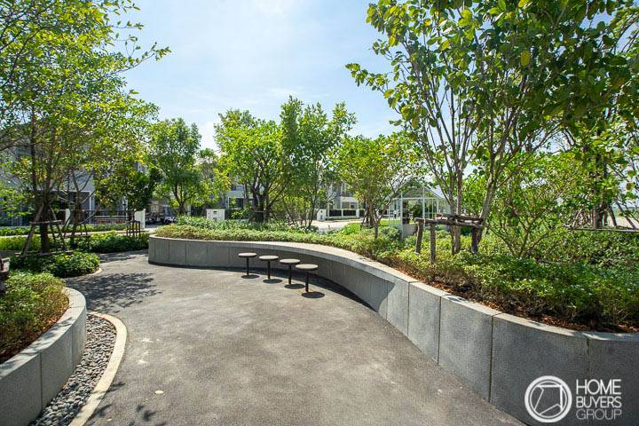 รีวิวบ้านเดี่ยว ชวนชื่น ไพร์ม วิลเลจ บางนา บ้านสไตล์ Garden Home ดีไซน์กว้างโปร่งส่วนใช้สอยลงตัว รีวิวบ้านเดี่ยว ชวนชื่น ไพร์ม วิลเลจ บางนา บ้านสไตล์ Garden Home ดีไซน์กว้างโปร่งส่วนใช้สอยลงตัว
