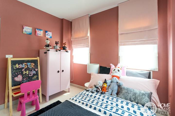 รีวิวบ้านเดี่ยว ชวนชื่น ไพร์ม วิลเลจ บางนา บ้านสไตล์ Garden Home ดีไซน์กว้างโปร่งส่วนใช้สอยลงตัว รีวิวบ้านเดี่ยว ชวนชื่น ไพร์ม วิลเลจ บางนา บ้านสไตล์ Garden Home ดีไซน์กว้างโปร่งส่วนใช้สอยลงตัว