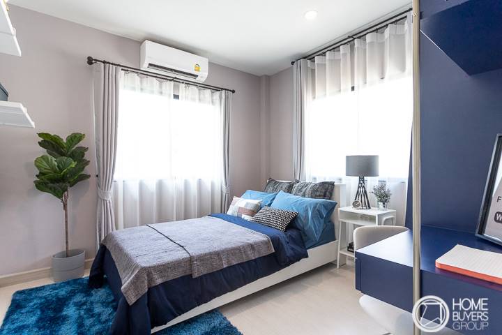 รีวิวบ้านเดี่ยว ชวนชื่น ไพร์ม วิลเลจ บางนา บ้านสไตล์ Garden Home ดีไซน์กว้างโปร่งส่วนใช้สอยลงตัว รีวิวบ้านเดี่ยว ชวนชื่น ไพร์ม วิลเลจ บางนา บ้านสไตล์ Garden Home ดีไซน์กว้างโปร่งส่วนใช้สอยลงตัว