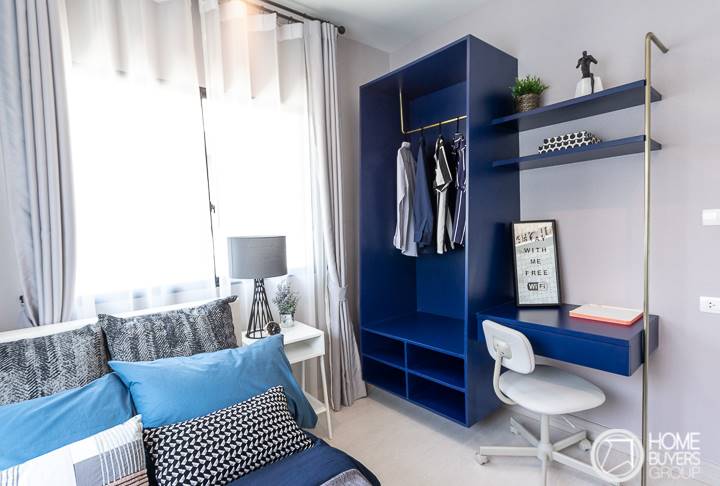 รีวิวบ้านเดี่ยว ชวนชื่น ไพร์ม วิลเลจ บางนา บ้านสไตล์ Garden Home ดีไซน์กว้างโปร่งส่วนใช้สอยลงตัว รีวิวบ้านเดี่ยว ชวนชื่น ไพร์ม วิลเลจ บางนา บ้านสไตล์ Garden Home ดีไซน์กว้างโปร่งส่วนใช้สอยลงตัว