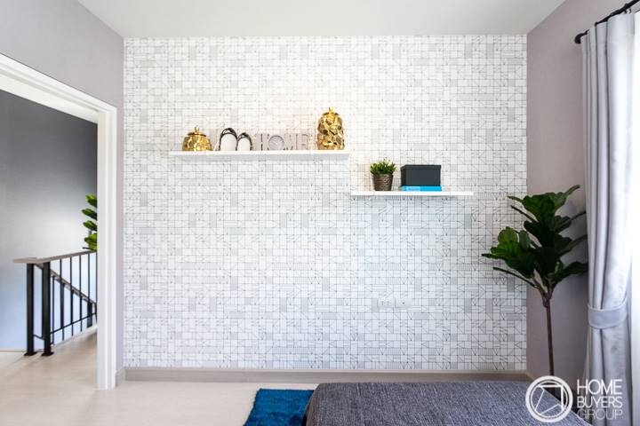 รีวิวบ้านเดี่ยว ชวนชื่น ไพร์ม วิลเลจ บางนา บ้านสไตล์ Garden Home ดีไซน์กว้างโปร่งส่วนใช้สอยลงตัว รีวิวบ้านเดี่ยว ชวนชื่น ไพร์ม วิลเลจ บางนา บ้านสไตล์ Garden Home ดีไซน์กว้างโปร่งส่วนใช้สอยลงตัว