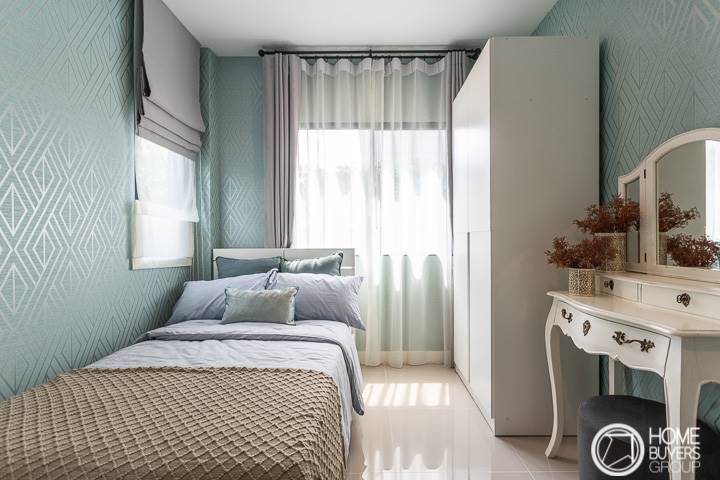 รีวิวบ้านเดี่ยว ชวนชื่น ไพร์ม วิลเลจ บางนา บ้านสไตล์ Garden Home ดีไซน์กว้างโปร่งส่วนใช้สอยลงตัว รีวิวบ้านเดี่ยว ชวนชื่น ไพร์ม วิลเลจ บางนา บ้านสไตล์ Garden Home ดีไซน์กว้างโปร่งส่วนใช้สอยลงตัว
