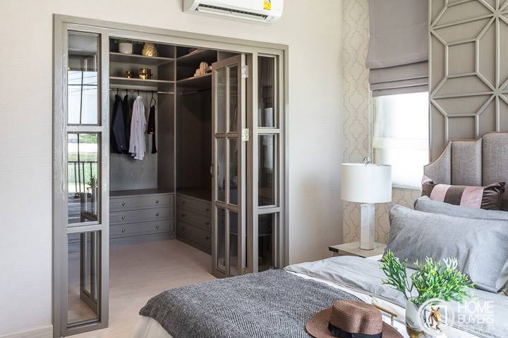 รีวิวบ้านเดี่ยว ชวนชื่น ไพร์ม วิลเลจ บางนา บ้านสไตล์ Garden Home ดีไซน์กว้างโปร่งส่วนใช้สอยลงตัว รีวิวบ้านเดี่ยว ชวนชื่น ไพร์ม วิลเลจ บางนา บ้านสไตล์ Garden Home ดีไซน์กว้างโปร่งส่วนใช้สอยลงตัว