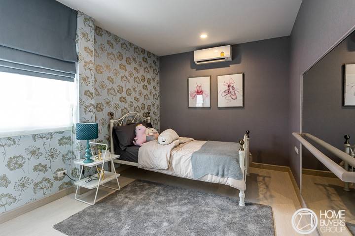 รีวิวบ้านเดี่ยว ชวนชื่น ไพร์ม วิลเลจ บางนา บ้านสไตล์ Garden Home ดีไซน์กว้างโปร่งส่วนใช้สอยลงตัว รีวิวบ้านเดี่ยว ชวนชื่น ไพร์ม วิลเลจ บางนา บ้านสไตล์ Garden Home ดีไซน์กว้างโปร่งส่วนใช้สอยลงตัว
