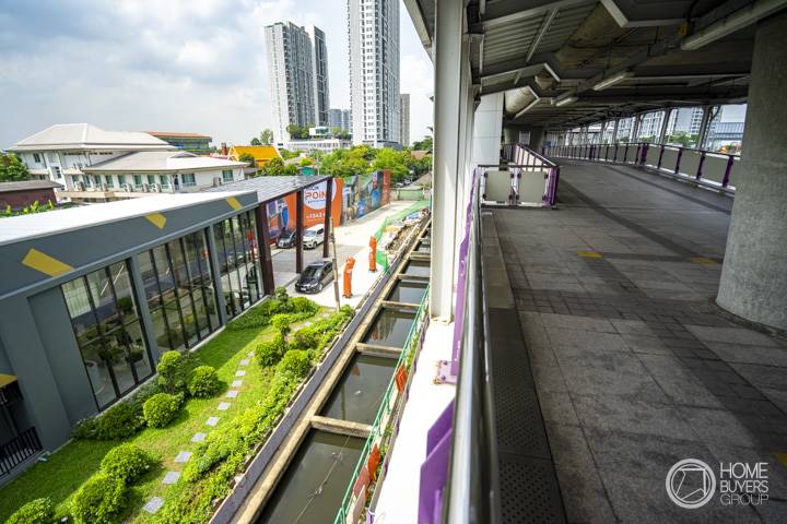 รีวิวคอนโด Rich Point @BTS วุฒากาศ คอนโดติดรถไฟฟ้าเพียง 0 เมตร ให้คุณได้มีเวลาเหลือได้มากกว่า.. เริ่มต้นเพียง 1.89 ล้านบาท* รีวิวคอนโด Rich Point @BTS วุฒากาศ คอนโดติดรถไฟฟ้าเพียง 0 เมตร ให้คุณได้มีเวลาเหลือได้มากกว่า.. เริ่มต้นเพียง 1.89 ล้านบาท*