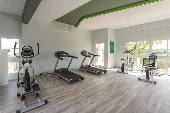 รีวิวทาวน์โฮม วิลเลจ @ พาร์ค ราชพฤกษ์-กาญจนาภิเษก ทาวน์โฮมหน้ากว้าง 6 เมตร ได้บ้านโปร่ง ใช้สอยสบาย