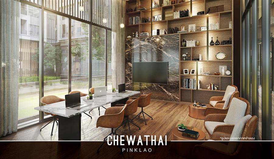 รีวิวคอนโด ชีวาทัย ปิ่นเกล้า ติดถนนใหญ่ ทันสมัยด้วยระบบ Home Automation พร้อมใช้ชีวิตได้ 360 องศา รีวิวคอนโด ชีวาทัย ปิ่นเกล้า ติดถนนใหญ่ ทันสมัยด้วยระบบ Home Automation พร้อมใช้ชีวิตได้ 360 องศา