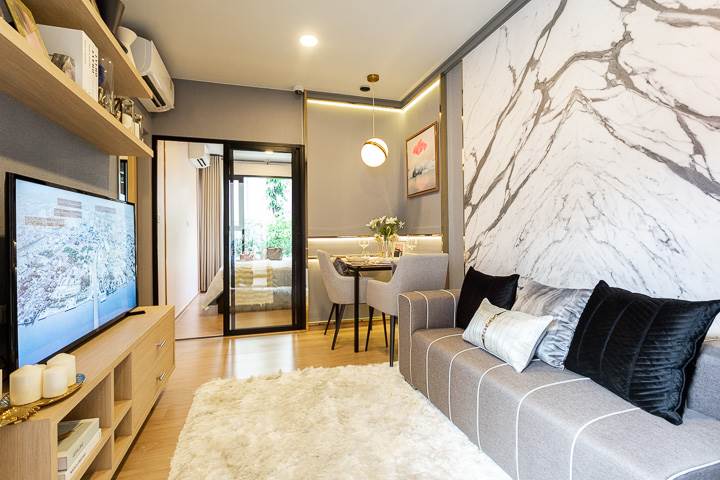 รีวิวคอนโด ชีวาทัย ปิ่นเกล้า ติดถนนใหญ่ ทันสมัยด้วยระบบ Home Automation พร้อมใช้ชีวิตได้ 360 องศา รีวิวคอนโด ชีวาทัย ปิ่นเกล้า ติดถนนใหญ่ ทันสมัยด้วยระบบ Home Automation พร้อมใช้ชีวิตได้ 360 องศา