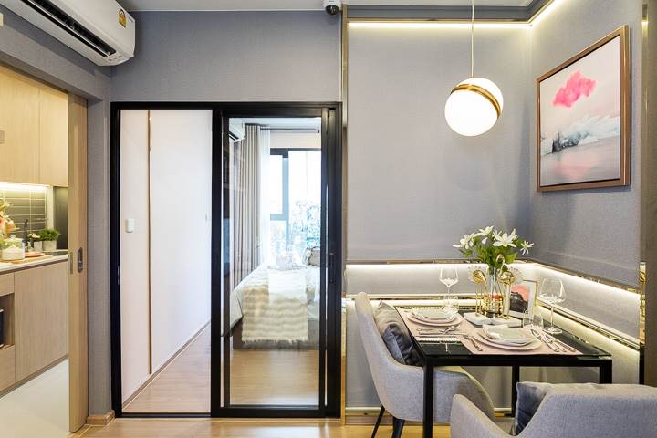 รีวิวคอนโด ชีวาทัย ปิ่นเกล้า ติดถนนใหญ่ ทันสมัยด้วยระบบ Home Automation พร้อมใช้ชีวิตได้ 360 องศา รีวิวคอนโด ชีวาทัย ปิ่นเกล้า ติดถนนใหญ่ ทันสมัยด้วยระบบ Home Automation พร้อมใช้ชีวิตได้ 360 องศา