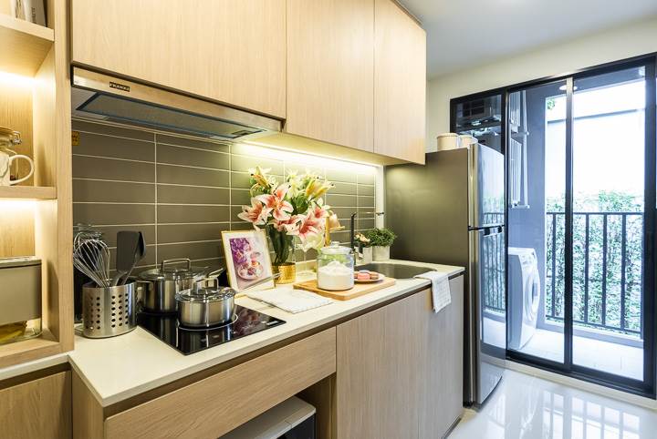 รีวิวคอนโด ชีวาทัย ปิ่นเกล้า ติดถนนใหญ่ ทันสมัยด้วยระบบ Home Automation พร้อมใช้ชีวิตได้ 360 องศา รีวิวคอนโด ชีวาทัย ปิ่นเกล้า ติดถนนใหญ่ ทันสมัยด้วยระบบ Home Automation พร้อมใช้ชีวิตได้ 360 องศา