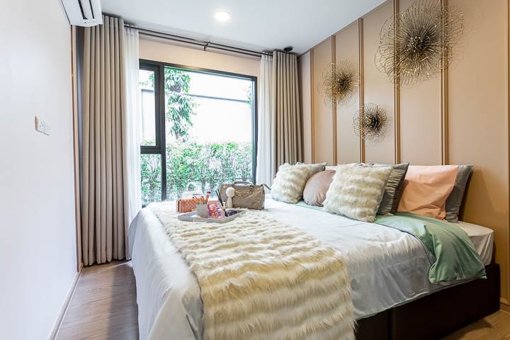 รีวิวคอนโด ชีวาทัย ปิ่นเกล้า ติดถนนใหญ่ ทันสมัยด้วยระบบ Home Automation พร้อมใช้ชีวิตได้ 360 องศา รีวิวคอนโด ชีวาทัย ปิ่นเกล้า ติดถนนใหญ่ ทันสมัยด้วยระบบ Home Automation พร้อมใช้ชีวิตได้ 360 องศา
