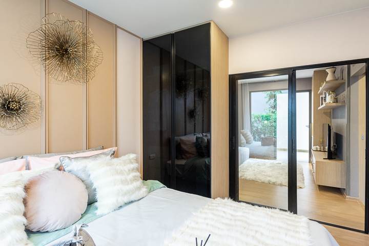 รีวิวคอนโด ชีวาทัย ปิ่นเกล้า ติดถนนใหญ่ ทันสมัยด้วยระบบ Home Automation พร้อมใช้ชีวิตได้ 360 องศา รีวิวคอนโด ชีวาทัย ปิ่นเกล้า ติดถนนใหญ่ ทันสมัยด้วยระบบ Home Automation พร้อมใช้ชีวิตได้ 360 องศา