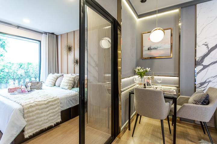 รีวิวคอนโด ชีวาทัย ปิ่นเกล้า ติดถนนใหญ่ ทันสมัยด้วยระบบ Home Automation พร้อมใช้ชีวิตได้ 360 องศา รีวิวคอนโด ชีวาทัย ปิ่นเกล้า ติดถนนใหญ่ ทันสมัยด้วยระบบ Home Automation พร้อมใช้ชีวิตได้ 360 องศา