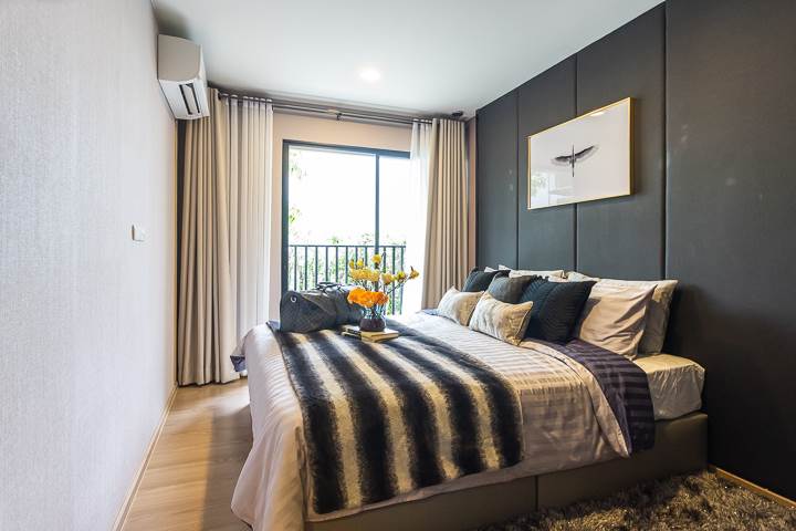 รีวิวคอนโด ชีวาทัย ปิ่นเกล้า ติดถนนใหญ่ ทันสมัยด้วยระบบ Home Automation พร้อมใช้ชีวิตได้ 360 องศา รีวิวคอนโด ชีวาทัย ปิ่นเกล้า ติดถนนใหญ่ ทันสมัยด้วยระบบ Home Automation พร้อมใช้ชีวิตได้ 360 องศา