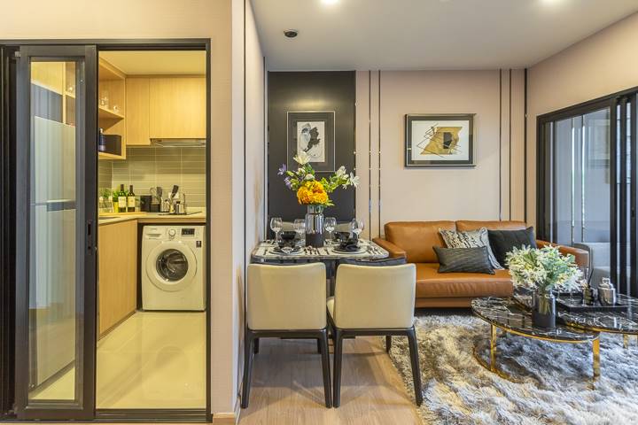 รีวิวคอนโด ชีวาทัย ปิ่นเกล้า ติดถนนใหญ่ ทันสมัยด้วยระบบ Home Automation พร้อมใช้ชีวิตได้ 360 องศา รีวิวคอนโด ชีวาทัย ปิ่นเกล้า ติดถนนใหญ่ ทันสมัยด้วยระบบ Home Automation พร้อมใช้ชีวิตได้ 360 องศา