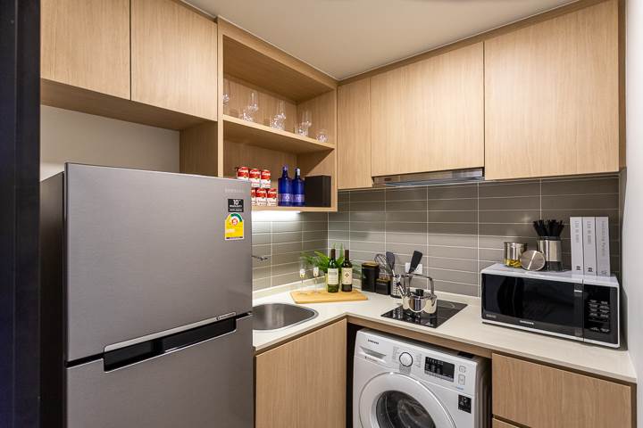 รีวิวคอนโด ชีวาทัย ปิ่นเกล้า ติดถนนใหญ่ ทันสมัยด้วยระบบ Home Automation พร้อมใช้ชีวิตได้ 360 องศา รีวิวคอนโด ชีวาทัย ปิ่นเกล้า ติดถนนใหญ่ ทันสมัยด้วยระบบ Home Automation พร้อมใช้ชีวิตได้ 360 องศา