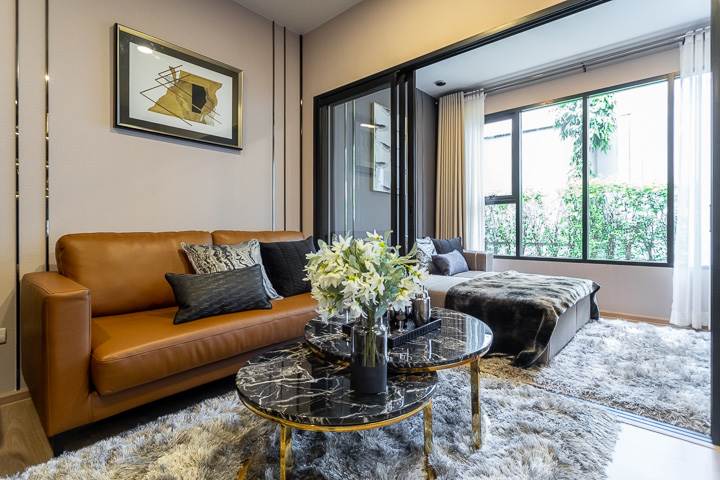 รีวิวคอนโด ชีวาทัย ปิ่นเกล้า ติดถนนใหญ่ ทันสมัยด้วยระบบ Home Automation พร้อมใช้ชีวิตได้ 360 องศา รีวิวคอนโด ชีวาทัย ปิ่นเกล้า ติดถนนใหญ่ ทันสมัยด้วยระบบ Home Automation พร้อมใช้ชีวิตได้ 360 องศา