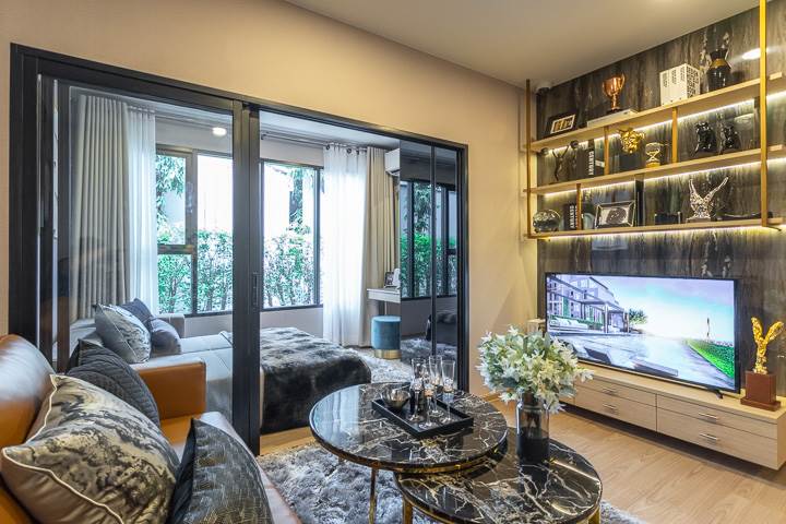 รีวิวคอนโด ชีวาทัย ปิ่นเกล้า ติดถนนใหญ่ ทันสมัยด้วยระบบ Home Automation พร้อมใช้ชีวิตได้ 360 องศา รีวิวคอนโด ชีวาทัย ปิ่นเกล้า ติดถนนใหญ่ ทันสมัยด้วยระบบ Home Automation พร้อมใช้ชีวิตได้ 360 องศา