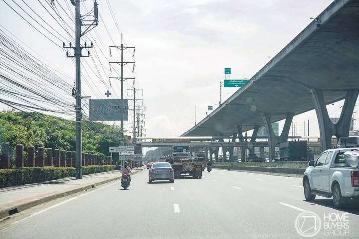รีวิวทาวน์โฮม เอ็ม ไลฟ์ บางนา-ลาดกระบัง ตกแต่งสไตล์ฝรั่งเศส ฟังก์ชัน 4 ห้องนอน ตรงข้าม King Power รีวิวทาวน์โฮม เอ็ม ไลฟ์ บางนา-ลาดกระบัง ตกแต่งสไตล์ฝรั่งเศส ฟังก์ชัน 4 ห้องนอน ตรงข้าม King Power