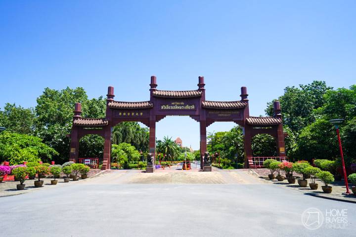 รีวิวทาวน์โฮม เอ็ม ไลฟ์ บางนา-ลาดกระบัง ตกแต่งสไตล์ฝรั่งเศส ฟังก์ชัน 4 ห้องนอน ตรงข้าม King Power รีวิวทาวน์โฮม เอ็ม ไลฟ์ บางนา-ลาดกระบัง ตกแต่งสไตล์ฝรั่งเศส ฟังก์ชัน 4 ห้องนอน ตรงข้าม King Power