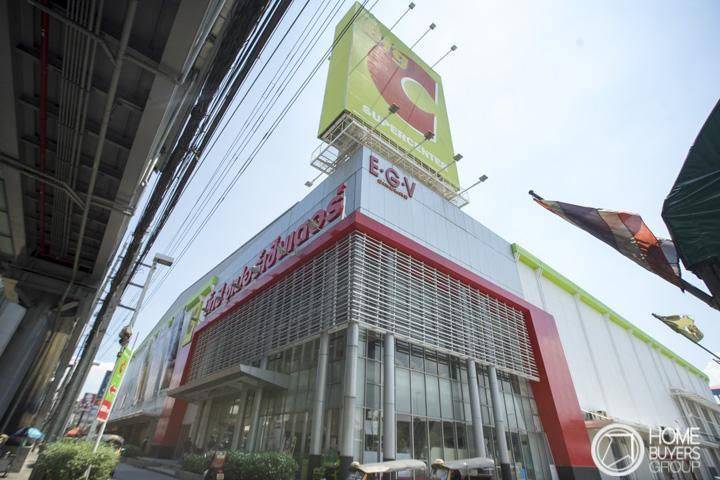 รีวิวบ้านเดี่ยว เลอ นีโอ ไพร์ม แพรกษา-เทพารักษ์ บ้านดีไซน์สวย ออกแบบพื้นที่ครบใช้สอยคุ้มค่า