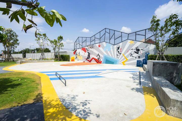 รีวิวบ้านเดี่ยว เลอ นีโอ ไพร์ม แพรกษา-เทพารักษ์ บ้านดีไซน์สวย ออกแบบพื้นที่ครบใช้สอยคุ้มค่า รีวิวบ้านเดี่ยว เลอ นีโอ ไพร์ม แพรกษา-เทพารักษ์ บ้านดีไซน์สวย ออกแบบพื้นที่ครบใช้สอยคุ้มค่า
