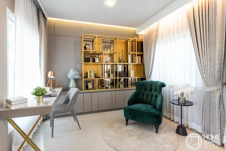 รีวิวบ้านเดี่ยว เลอ นีโอ ไพร์ม แพรกษา-เทพารักษ์ บ้านดีไซน์สวย ออกแบบพื้นที่ครบใช้สอยคุ้มค่า รีวิวบ้านเดี่ยว เลอ นีโอ ไพร์ม แพรกษา-เทพารักษ์ บ้านดีไซน์สวย ออกแบบพื้นที่ครบใช้สอยคุ้มค่า