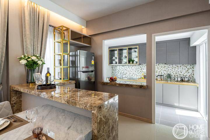 รีวิวบ้านเดี่ยว เลอ นีโอ ไพร์ม แพรกษา-เทพารักษ์ บ้านดีไซน์สวย ออกแบบพื้นที่ครบใช้สอยคุ้มค่า รีวิวบ้านเดี่ยว เลอ นีโอ ไพร์ม แพรกษา-เทพารักษ์ บ้านดีไซน์สวย ออกแบบพื้นที่ครบใช้สอยคุ้มค่า