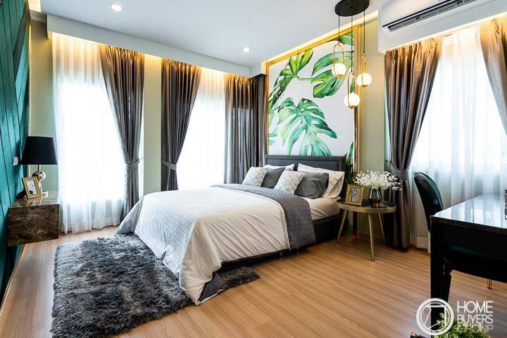 รีวิวบ้านเดี่ยว เลอ นีโอ ไพร์ม แพรกษา-เทพารักษ์ บ้านดีไซน์สวย ออกแบบพื้นที่ครบใช้สอยคุ้มค่า รีวิวบ้านเดี่ยว เลอ นีโอ ไพร์ม แพรกษา-เทพารักษ์ บ้านดีไซน์สวย ออกแบบพื้นที่ครบใช้สอยคุ้มค่า