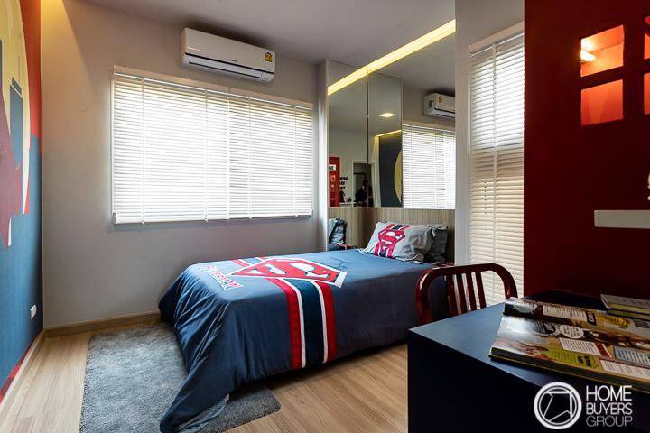 รีวิวบ้านเดี่ยว เลอ นีโอ ไพร์ม แพรกษา-เทพารักษ์ บ้านดีไซน์สวย ออกแบบพื้นที่ครบใช้สอยคุ้มค่า รีวิวบ้านเดี่ยว เลอ นีโอ ไพร์ม แพรกษา-เทพารักษ์ บ้านดีไซน์สวย ออกแบบพื้นที่ครบใช้สอยคุ้มค่า