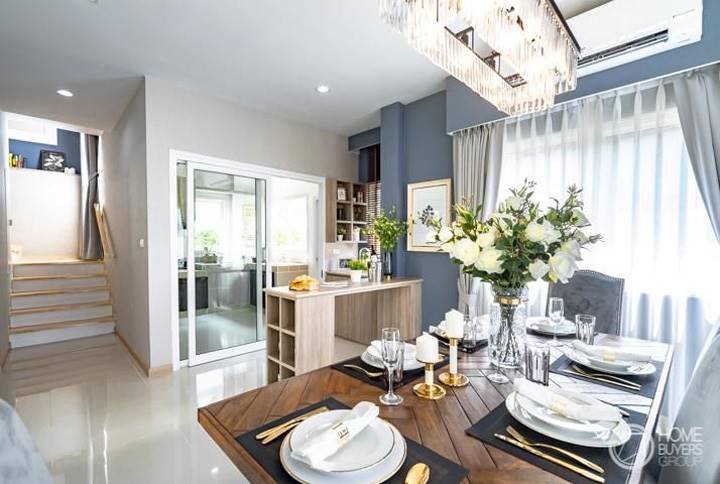 รีวิวบ้านเดี่ยว เลอ นีโอ ไพร์ม แพรกษา-เทพารักษ์ บ้านดีไซน์สวย ออกแบบพื้นที่ครบใช้สอยคุ้มค่า รีวิวบ้านเดี่ยว เลอ นีโอ ไพร์ม แพรกษา-เทพารักษ์ บ้านดีไซน์สวย ออกแบบพื้นที่ครบใช้สอยคุ้มค่า